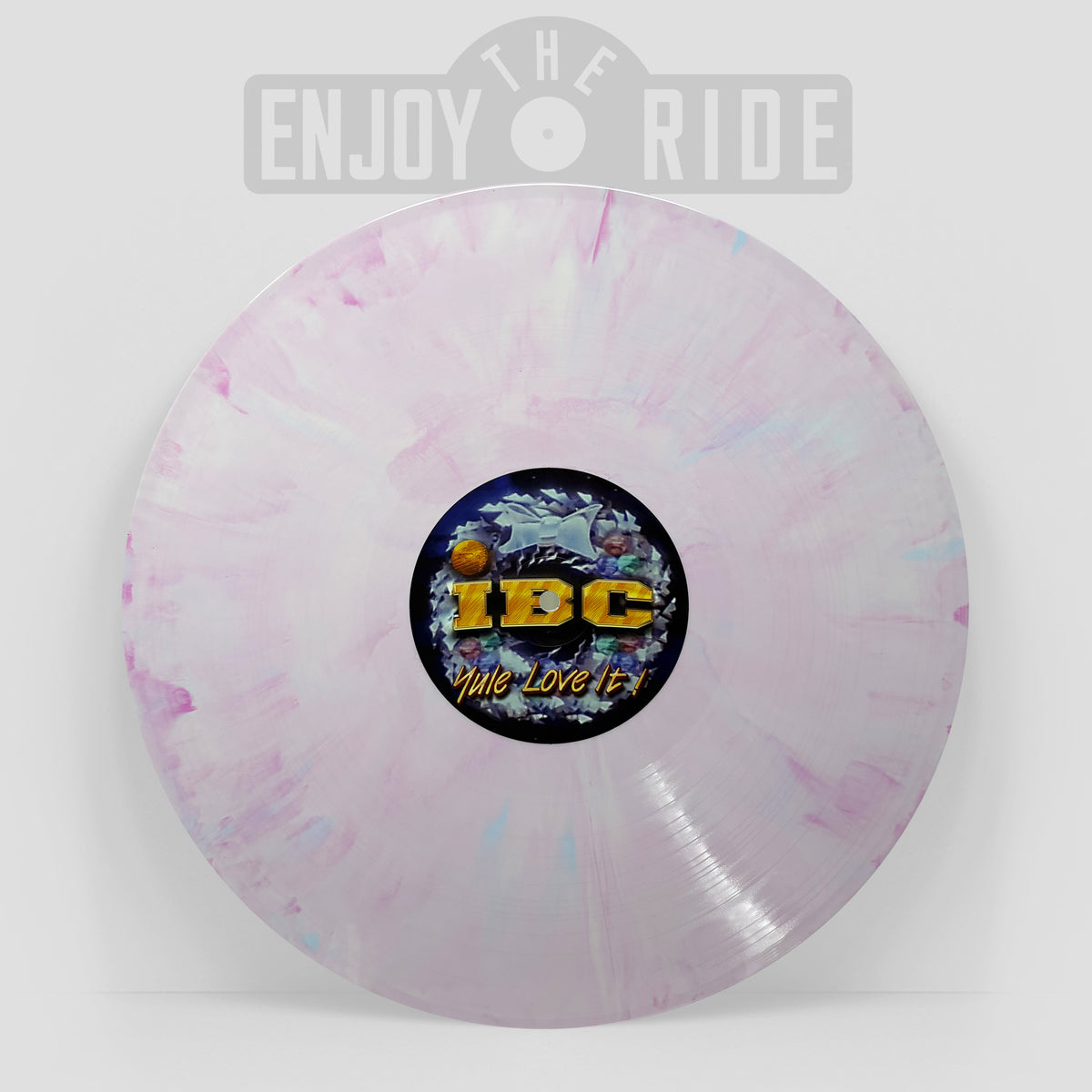 Danny Elfman's Scrooged (ETR096)