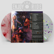 Ultimate Mortal Kombat 3 : Soundtrack From The Arcade Game (ETR111)