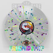 Ultimate Mortal Kombat 3 : Soundtrack From The Arcade Game (ETR111)