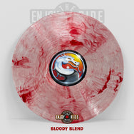 Ultimate Mortal Kombat 3 : Soundtrack From The Arcade Game (ETR111)