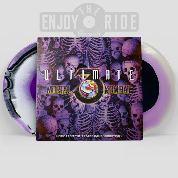 Ozma - Rock & Roll Part III (Purple Vinyl)