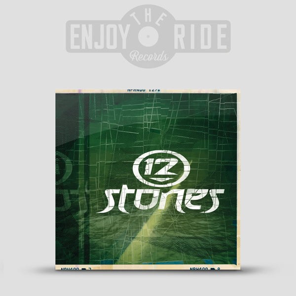 12 Stones - 12 Stones (ETR273) PRE-ORDER, SHIPPING LATE OCTOBER 2026