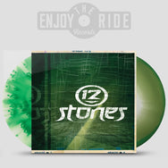12 Stones - 12 Stones (ETR273) PRE-ORDER, SHIPPING LATE OCTOBER 2026