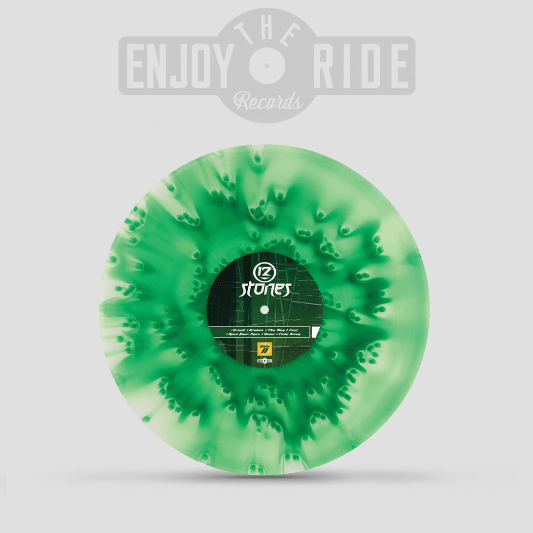 12 Stones - 12 Stones (ETR273) PRE-ORDER, SHIPPING LATE OCTOBER 2026