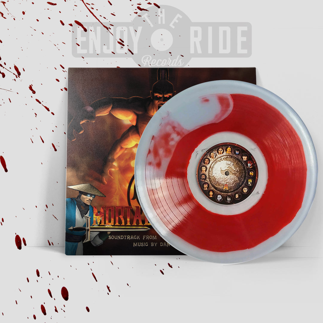 Enjoy The Ride Records | Enjoy The Ride Records