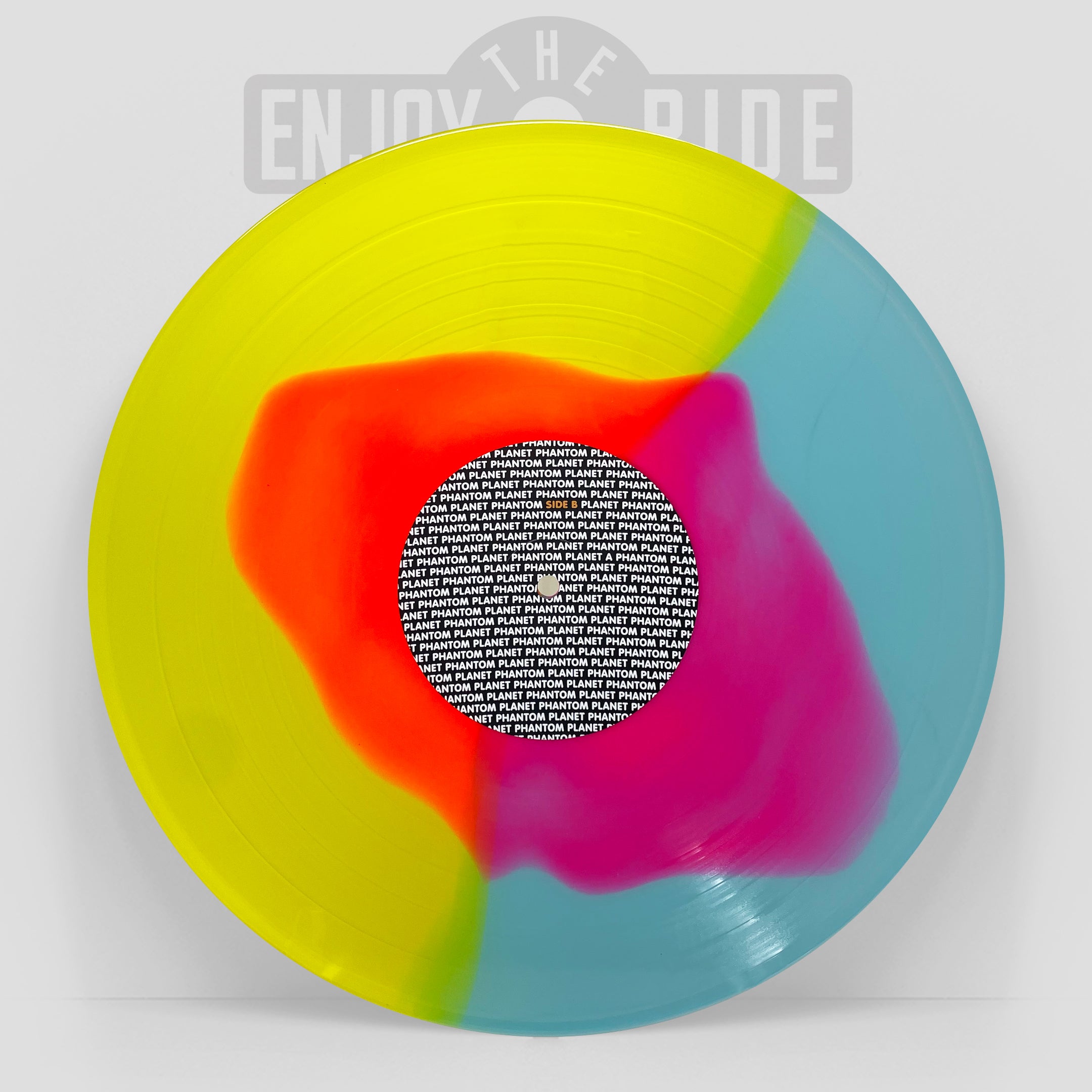 Phantom Planet- The Guest Revisited (ETR176) | Enjoy The
