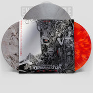 Terminator Zero (Original Series Soundtrack), Music by Michelle Birsky and Kevin Henthorn (ETR234)