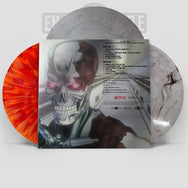 Terminator Zero (Original Series Soundtrack), Music by Michelle Birsky and Kevin Henthorn (ETR234)