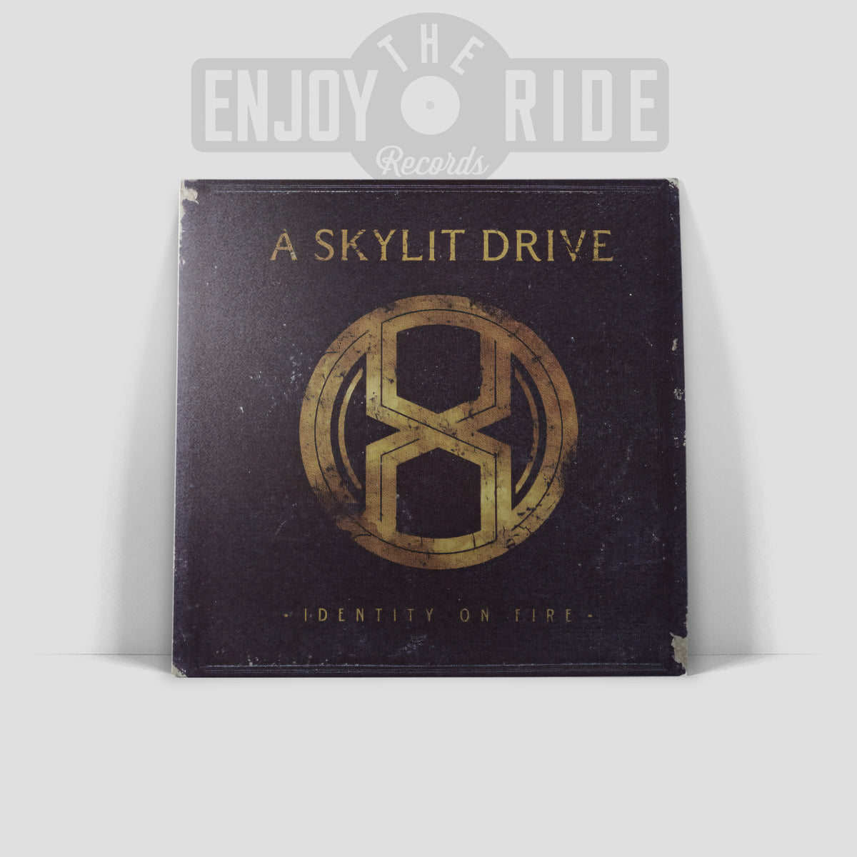 A Skylit Drive - Identity on Fire (ETR237)