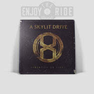 A Skylit Drive - Identity on Fire (ETR237)