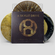 A Skylit Drive - Identity on Fire (ETR237)