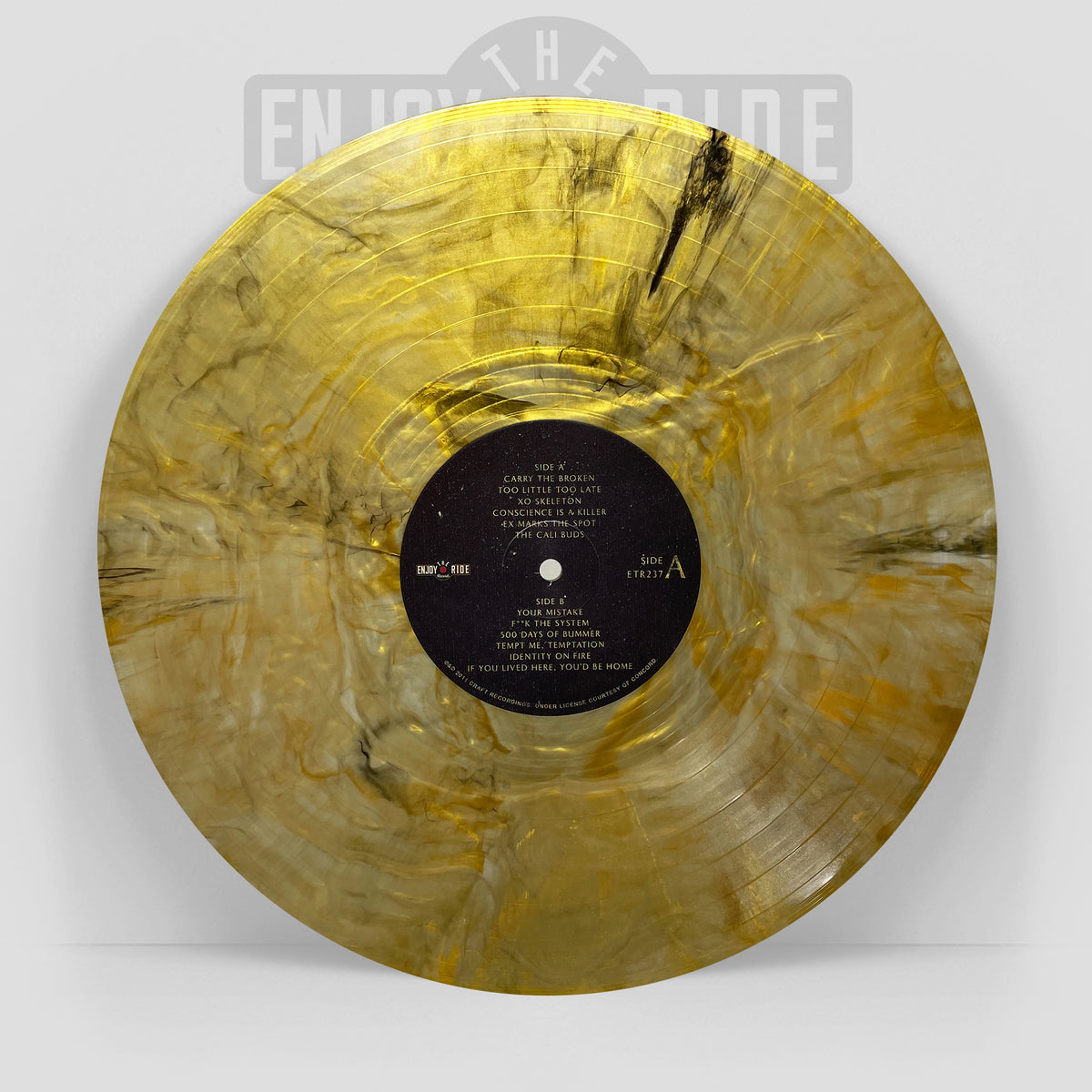 A Skylit Drive - Identity on Fire (ETR237)