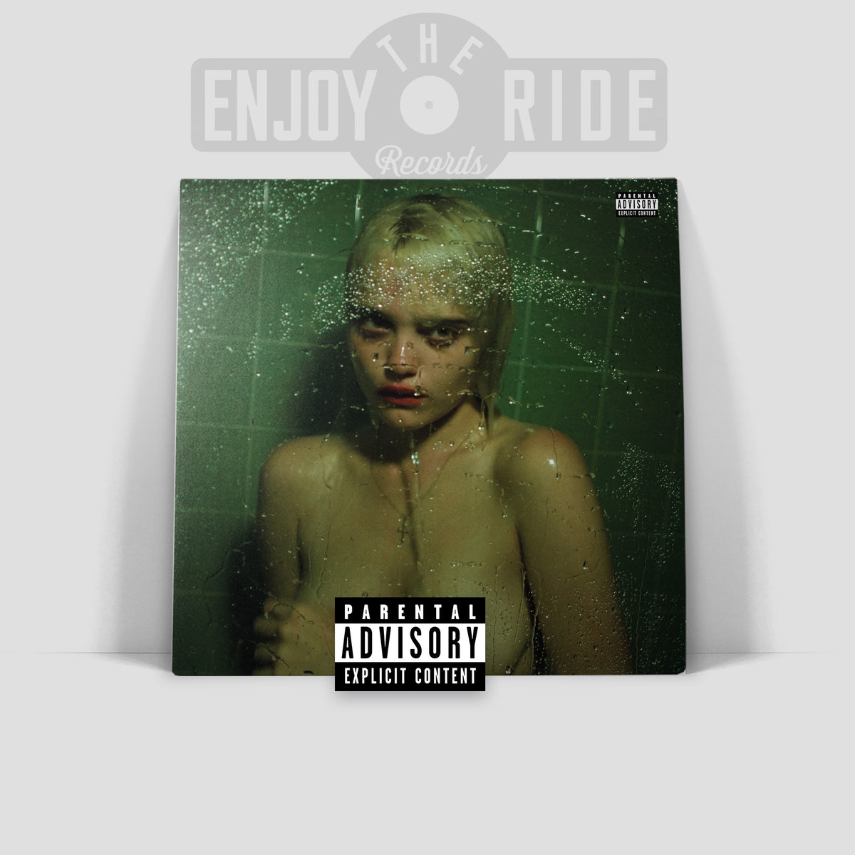 Sky Ferreira - Night Time, My Time (ETR243)