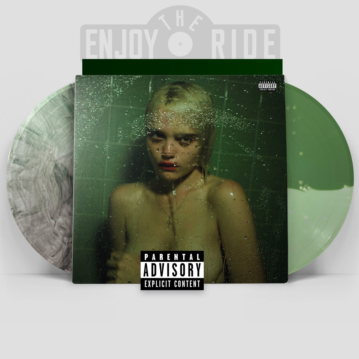 Sky Ferreira - Night Time, My Time (ETR243)