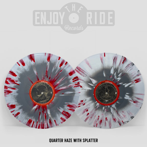 Local H - As Good As Dead 2xLP 30th Anniversary Edition (ETR244)