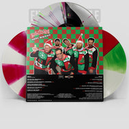Reel Big Fish - Happy Skalidays {Deluxe Edition} (ETR248)
