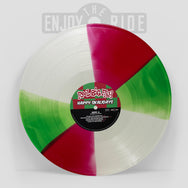 Reel Big Fish - Happy Skalidays {Deluxe Edition} (ETR248)