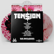 Die Antwoord - Ten$ion (ETR250)