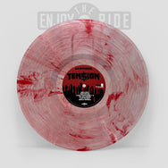 Die Antwoord - Ten$ion (ETR250)