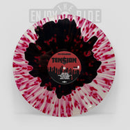 Die Antwoord - Ten$ion (ETR250)