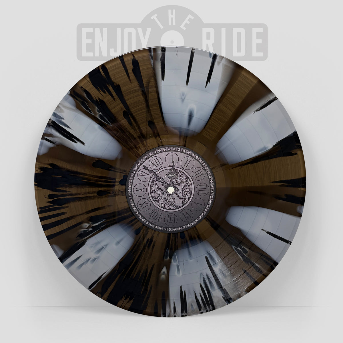 Get Scared - Demons (ETR251)