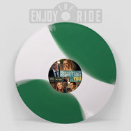 Regretting You (Music from the Motion Picture) ETR254 (Pre-Order)