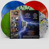 Small Soldiers (Original Motion Picture Score) - Jerry Goldsmith (ETR266/ETT053)