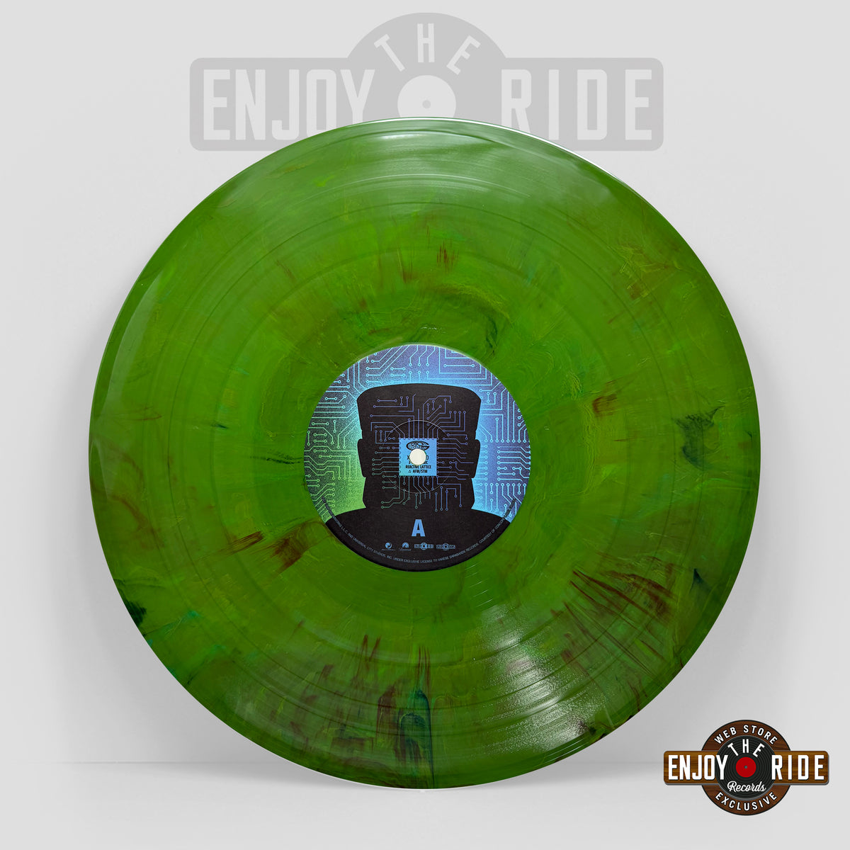 Small Soldiers (Original Motion Picture Score) - Jerry Goldsmith (ETR266/ETT053)