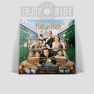 Richie Rich (Original Motion Picture Soundtrack) - Alan Silvestri (ETR269/ETT054)