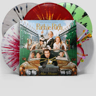 Richie Rich (Original Motion Picture Soundtrack) - Alan Silvestri (ETR269/ETT054)