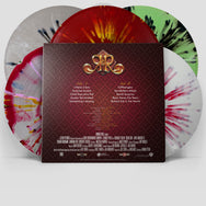 Richie Rich (Original Motion Picture Soundtrack) - Alan Silvestri (ETR269/ETT054)