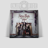 Marc Shaiman - Addams Family Values (ETR270/ETT055)