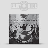 A Day To Remember- What Separates Me From You {15th anniversary Edition} (ETR Exclusive Color Variant) Pre-Order