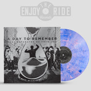 A Day To Remember- What Separates Me From You {15th anniversary Edition} (ETR Exclusive Color Variant) Pre-Order