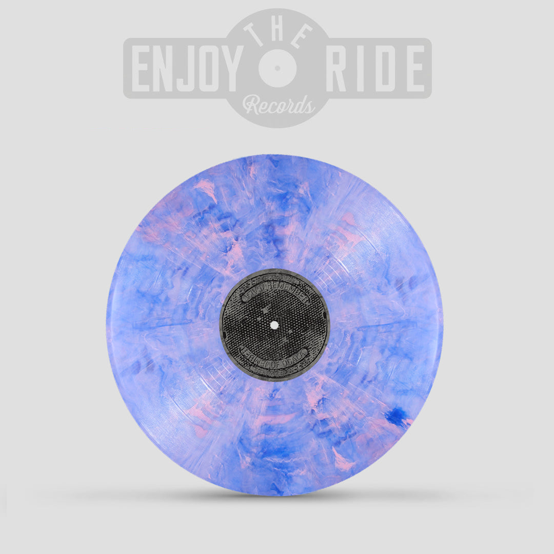 A Day To Remember- What Separates Me From You {15th anniversary Edition} (ETR Exclusive Color Variant) Pre-Order