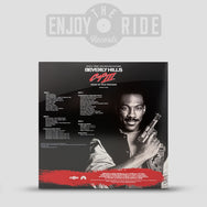 Beverly Hills Cop III Original Motion Picture Score, Music by Nile Rodgers (ETR241)