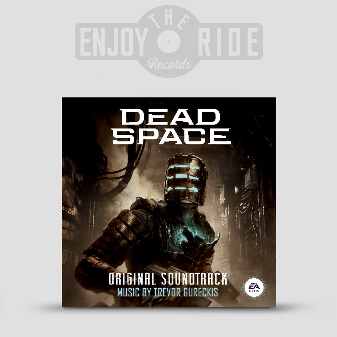 Dead Space {Original Video Game Soundtrack} by Trevor Gureckis (ETR195)