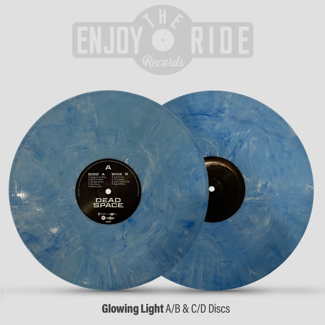 Dead Space Video Game Original Soundtrack | ETR195 - VGMdb