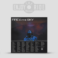 Mark Isham - Fire in the Sky: Original Motion Picture Soundtrack (ETR Exclusive Variant)
