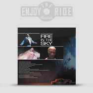 Mark Isham - Fire in the Sky: Original Motion Picture Soundtrack (ETR Exclusive Variant)
