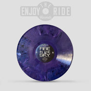 Mark Isham - Fire in the Sky: Original Motion Picture Soundtrack (ETR Exclusive Variant)