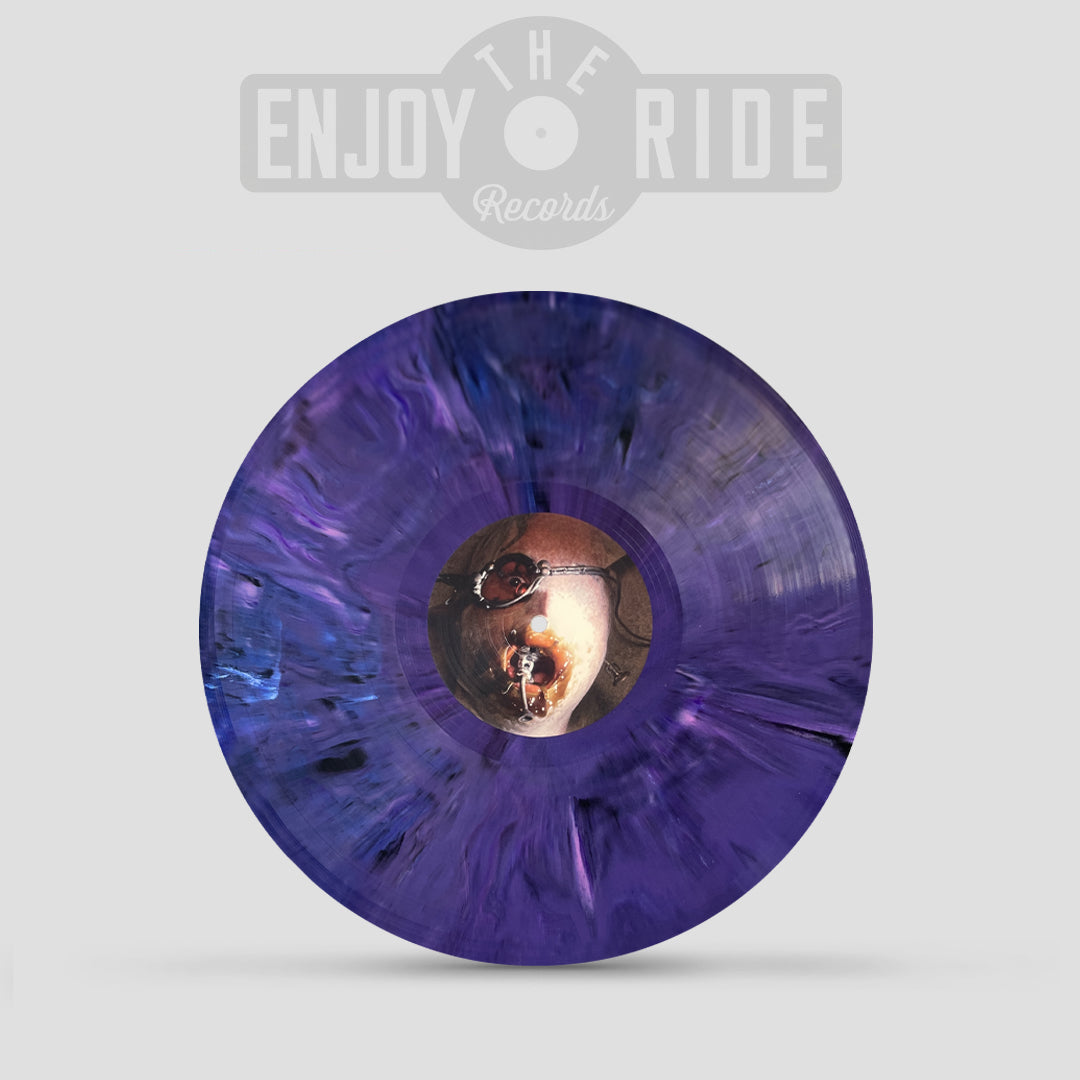 Mark Isham - Fire in the Sky: Original Motion Picture Soundtrack (ETR Exclusive Variant)