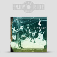 Flyleaf- Flyleaf (ETR Exclusive Color Variant) | Enjoy The Ride Records