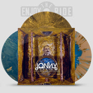 Jonny Craig - A Dream Is A Question You Don't Know How To Answer (ETR261)