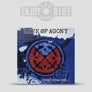 Life of Agony - River Runs Red (ETR Exclusive Color Variant) PRE-ORDER, SHIPS JUNE 2026