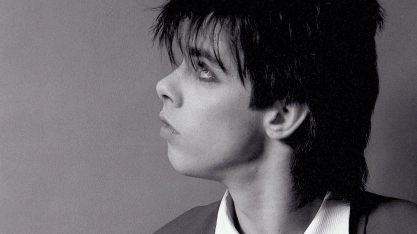 Mutiny in Heaven {Nick Cave & The Birthday Party Documentary} (ETRM053)