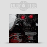 Mortal Kombat II (Original Motion Picture Soundtrack) - Benjamin Wallfisch (ETR Exclusive Color Variant) PRE-ORDER, SHIPS AUGUST 2026
