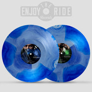 Mortal Kombat II (Original Motion Picture Soundtrack) - Benjamin Wallfisch (ETR Exclusive Color Variant) PRE-ORDER, SHIPS AUGUST 2026