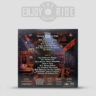 George Streicher - Music for Halloween Night (ETR267)