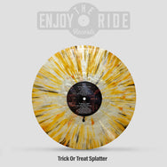 George Streicher - Music for Halloween Night (ETR267)